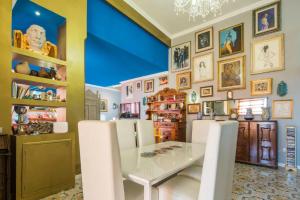 Billede fra billedgalleriet på VILLA FUENTI BAY -Amalfi Coast- i Cetara