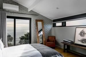 Gallery image of The Gekko Lodge in Cape Town