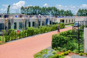 Gallery image of Beautiful and Homely in Eldoret