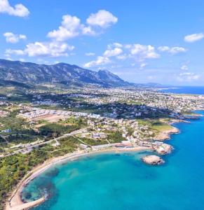 Gallery image of MAVI KONAK Butique Hotel Deluxe Rooms & Suites in Kérynia