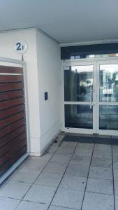 Fotografia z galérie ubytovania Świnoujście Platan Patio 2- Berry apartments v destinácii Świnoujście