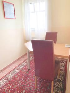 Fotografie z fotogalerie ubytování Pension Huber v destinaci Klosterneuburg