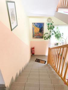 Fotografie z fotogalerie ubytování Pension Huber v destinaci Klosterneuburg