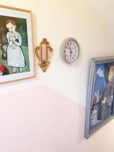 Fotografie z fotogalerie ubytování Pension Huber v destinaci Klosterneuburg