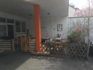 Fotografie z fotogalerie ubytování Max Hostel v destinaci Bonn