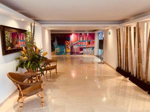 Fotografija v galeriji nastanitve Hotel Dann Cali v mestu Cali