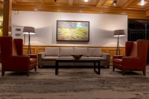 Fotografie z fotogalerie ubytování Whistler's Inn v destinaci Jasper