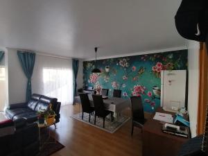 Gallery image of Hope House Estoril in Estoril