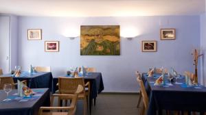 Gallery image of Hotel Es Furió in Tamariu