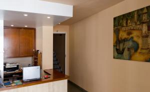 Foto da galeria de Hotel Es Furió em Tamariu