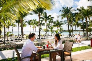 Гости Barceló Maya Beach - All Inclusive