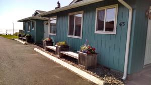 Gallery image of Silver Surf Motel in Yachats