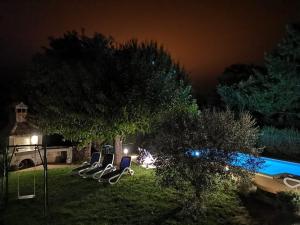 Fotografia z galérie ubytovania Villa Marinko v destinácii Umag
