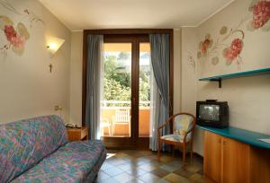 Gallery image of Residence Mirelladue in Ponte di Legno