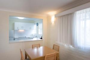 Fotografie z fotogalerie ubytování Don Pancho Beach Resort v destinaci Bargara