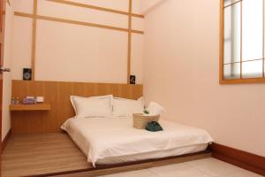 Goonnight Hostel 軍旅舍評價、特色體驗、房價資訊、訂房連結 – 日式眷村風包棟民宿 - 照片 16