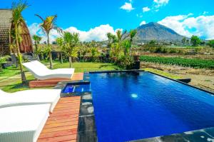 Gallery image of Batur Panorama in Kintamani