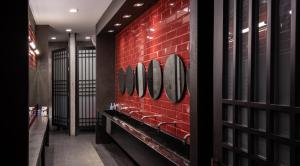 Fotografie z fotogalerie ubytování Luk Hostel v destinaci Bangkok