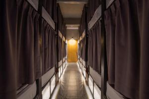Fotografie z fotogalerie ubytování Luk Hostel v destinaci Bangkok