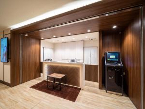 Gallery image of Super Hotel Premier Shimonoseki in Shimonoseki