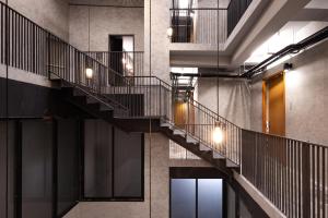 Fotografie z fotogalerie ubytování Luk Hostel v destinaci Bangkok