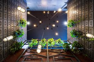 Fotografie z fotogalerie ubytování Luk Hostel v destinaci Bangkok