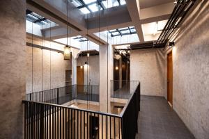 Fotografie z fotogalerie ubytování Luk Hostel v destinaci Bangkok