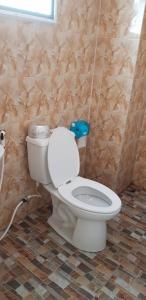 Ένα μπάνιο στο Nattamon Khao Kho Resort +67 φωτογραφίες