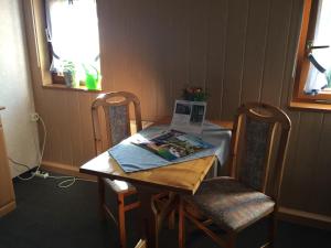 Fotografie z fotogalerie ubytování Pension Grandel v destinaci Kottmar