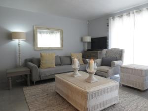 Et opholdsområde på Oppidraai A