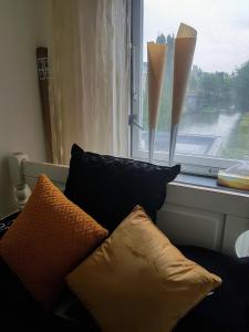 Afbeelding uit fotogalerij van Little Amsterdam in Uithoorn