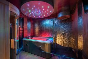 Zdjęcie z galerii obiektu Hotel Relais Dei Papi w Rzymie