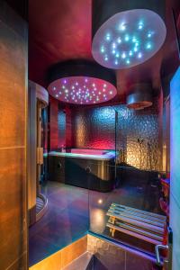 Zdjęcie z galerii obiektu Hotel Relais Dei Papi w Rzymie