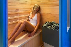 Goście zatrzymujący się w obiekcie Hotel Relais Dei Papi