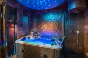 Goście zatrzymujący się w obiekcie Hotel Relais Dei Papi