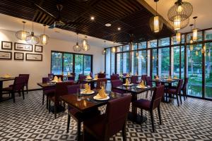 Gallery image of SENVILA Boutique Resort & Spa in Hoi An