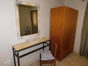 Mynd úr myndasafni af Meteorite Rest Camp í Grootfontein