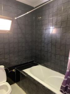 class hotelにあるバスルーム