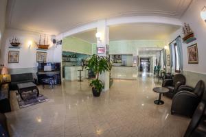 Gallery image of Hotel Marina in Sestri Levante