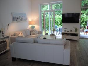 Billede fra billedgalleriet på Strandperle 2 i Timmendorfer Strand