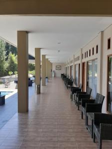 Fotografia z galérie ubytovania Albero Hotel Bogor v destinácii Bogor