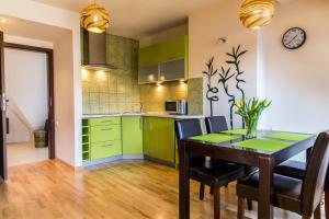 Fotografia z galérie ubytovania udanypobyt Apartament Przy Polanie SPA v destinácii Kościelisko