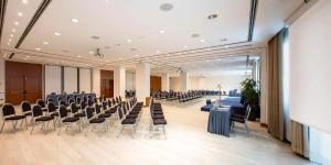 Konferenční prostory v ubytování SHG Hotel Antonella