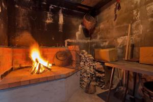 Fotografie z fotogalerie ubytování Holiday home Colla v Tučepi