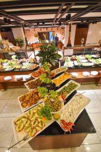 Fotografie z fotogalerie ubytování Yol Is Holiday Trabzon v destinaci Trabzon