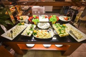 Fotografie z fotogalerie ubytování Yol Is Holiday Trabzon v destinaci Trabzon