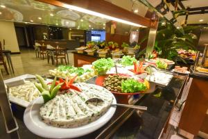 Fotografie z fotogalerie ubytování Yol Is Holiday Trabzon v destinaci Trabzon