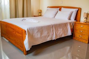 Fotografie z fotogalerie ubytování Hotel Vitoria v destinaci São Tomé