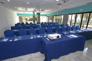 Konferenční prostory v ubytování Hotel Alay - Adults Only Recommended