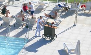 Hosté ubytování Hotel Alay - Adults Only Recommended